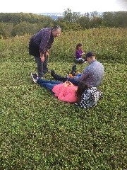 Finger Lakes Land Trust; Canandaigua Vista Preserve
